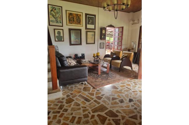 Fincas y Casas Campestres, Venta, Dagua - $950.000.000