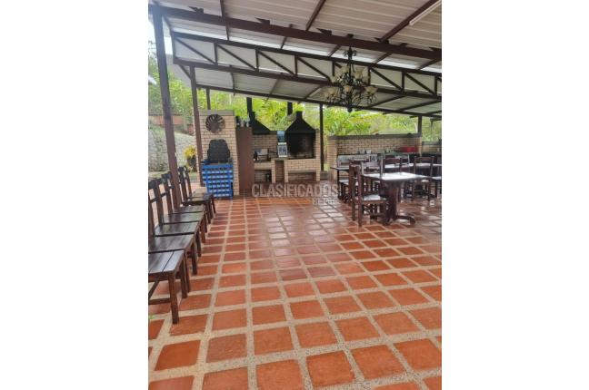 Fincas y Casas Campestres, Venta, Dagua - $950.000.000