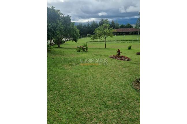 Fincas y Casas Campestres, Venta, Dagua - $950.000.000