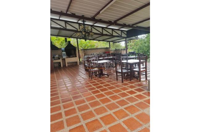 Fincas y Casas Campestres, Venta, Dagua - $950.000.000