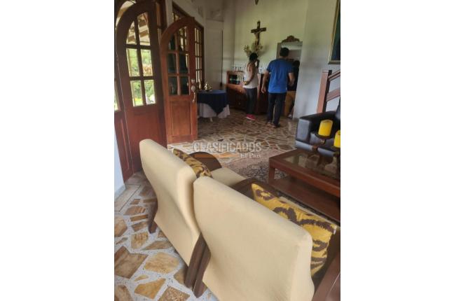 Fincas y Casas Campestres, Venta, Dagua - $950.000.000