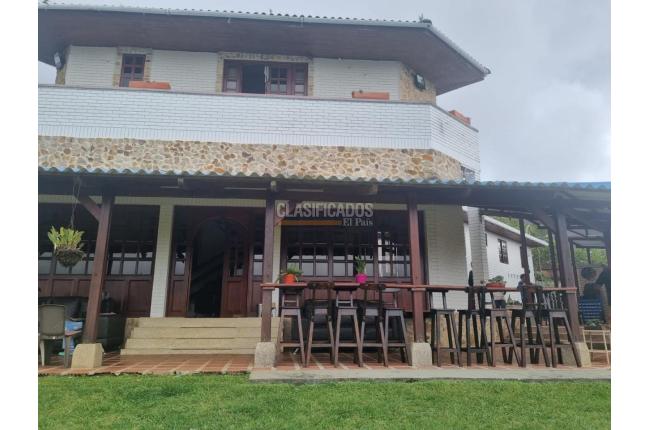 Fincas y Casas Campestres, Venta, Dagua - $950.000.000