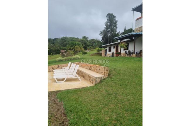 Fincas y Casas Campestres, Venta, Dagua - $950.000.000