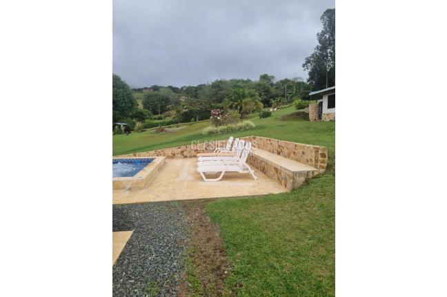 Fincas y Casas Campestres, Venta, Dagua - $950.000.000