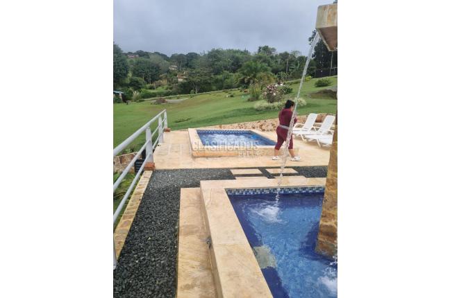 Fincas y Casas Campestres, Venta, Dagua - $950.000.000