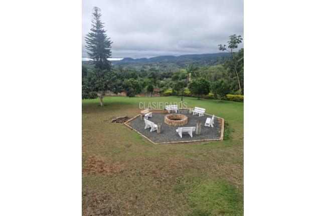 Fincas y Casas Campestres, Venta, Dagua - $950.000.000