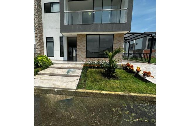 Casas, Venta en Jamundí