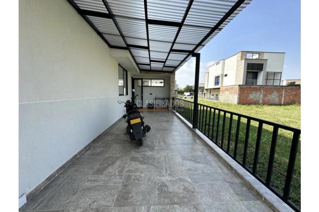 Casas, Venta, Jamundí - $950.000.000