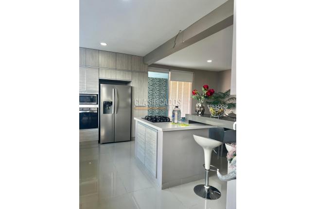 Casas, Venta en Jamundí