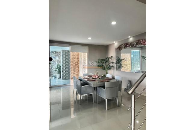 Casas, Venta, Jamundí - $850.000.000