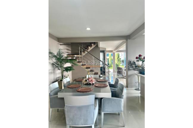 Casas, Venta, Jamundí - $850.000.000