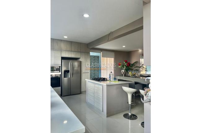 Casas, Venta, Jamundí - $850.000.000