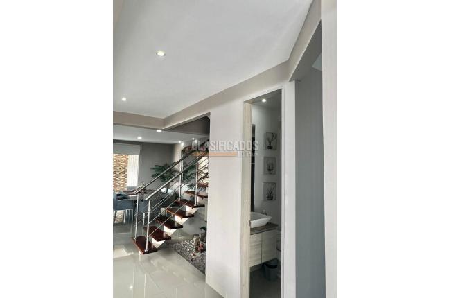 Casas, Venta, Jamundí - $850.000.000