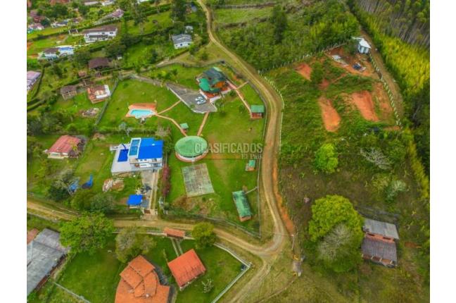 Fincas y Casas Campestres, Venta, Dagua - $1.350.000.000