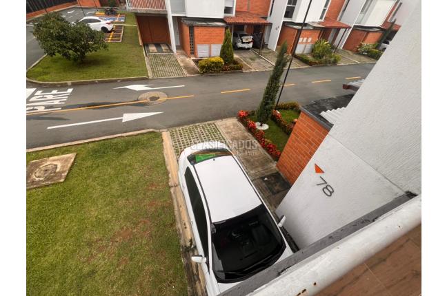 Casas, Alquiler, Jamundí - $2.500.000