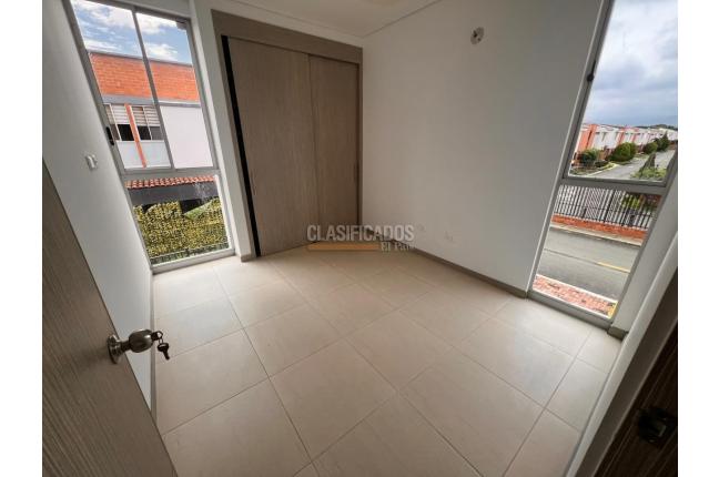 Casas, Alquiler, Jamundí - $2.500.000