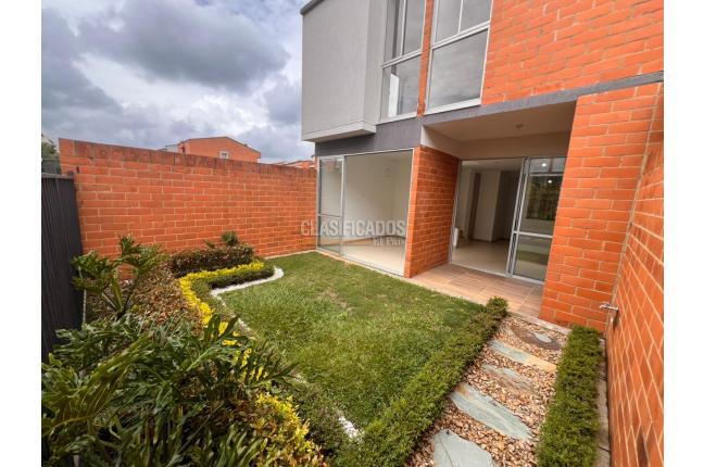 Casas, Venta en Jamundí