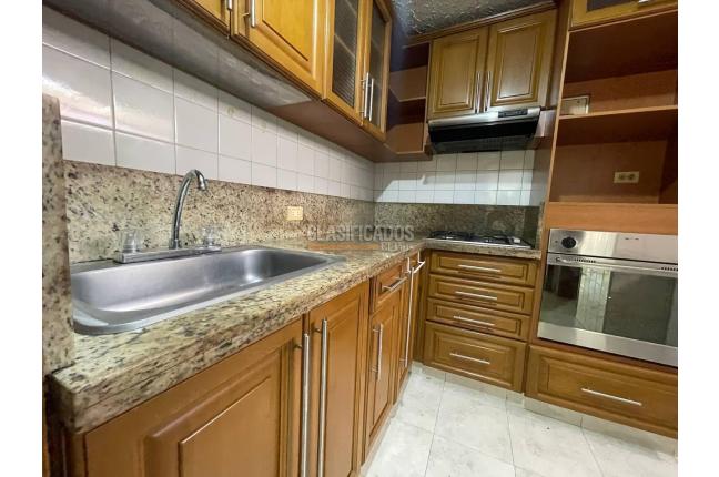 Apartamentos, Venta, El Limonar - $290.000.000