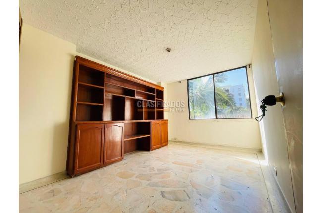 Apartamentos, Venta, El Limonar - $290.000.000