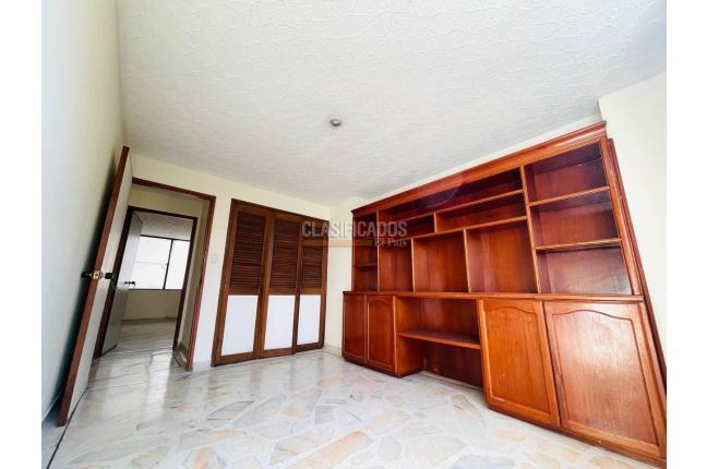 Apartamentos, Venta, El Limonar - $290.000.000