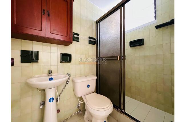 Apartamentos, Venta, El Limonar - $290.000.000