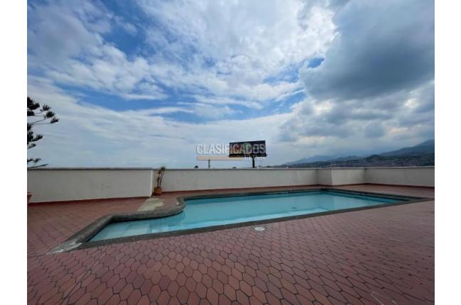 Apartamentos, Venta, El Limonar - $290.000.000