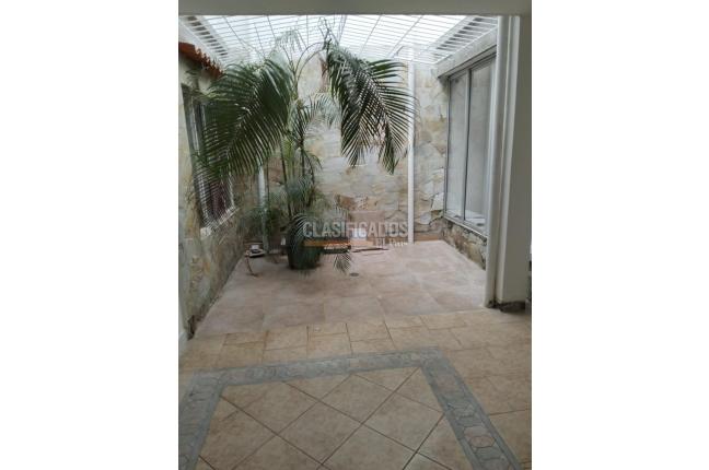 Casas, Alquiler, El Limonar - $4.500.000