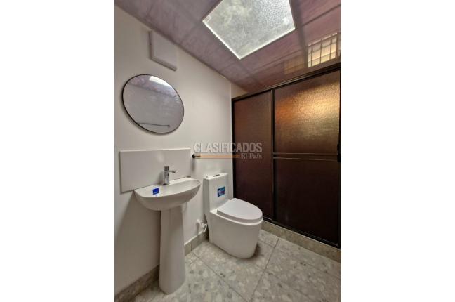 Casas, Venta, La Merced - $540.000.000