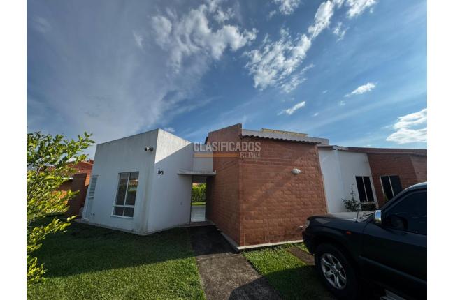 Casas, Venta en Jamundí