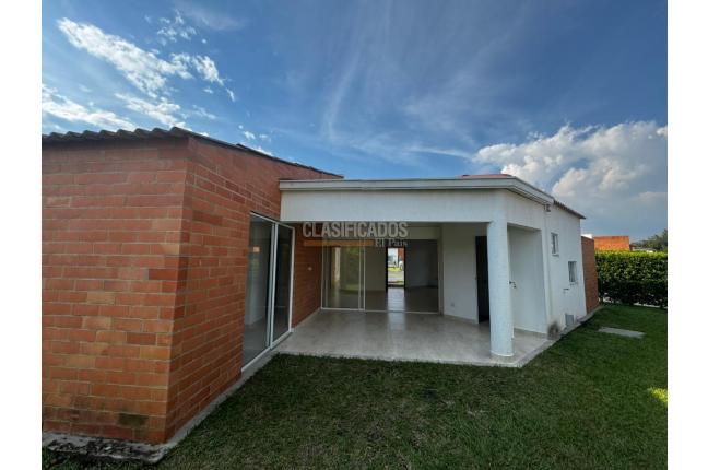 Casas, Venta en Jamundí