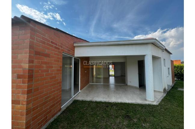 Casas, Venta, Jamundí - $550.000.000