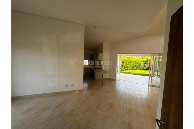 Casas, Venta, Jamundí - $550.000.000