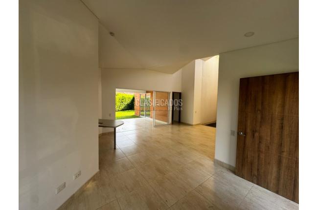 Casas, Venta, Jamundí - $550.000.000