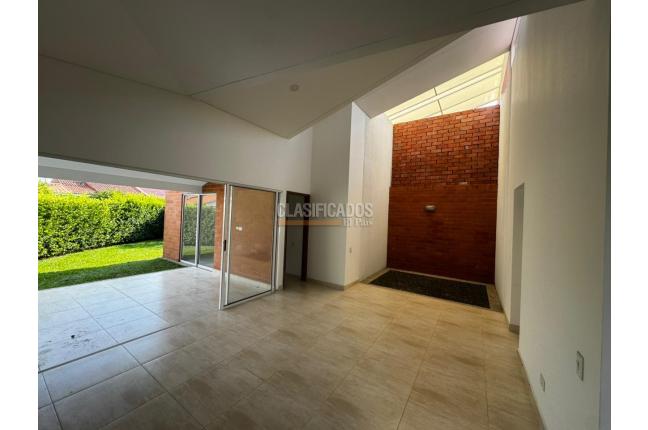 Casas, Venta, Jamundí - $550.000.000