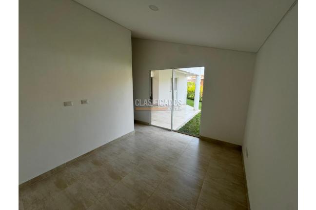 Casas, Venta, Jamundí - $550.000.000