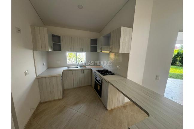 Casas, Venta, Jamundí - $550.000.000