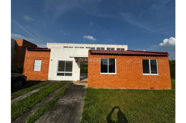 Casas, Venta en Jamundí