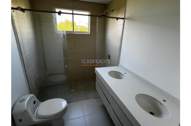 Casas, Venta en Jamundí