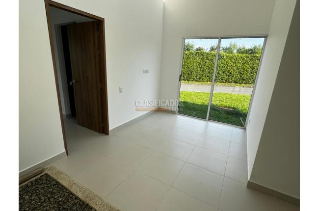 Casas, Venta en Jamundí