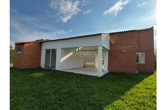 Casas, Venta, Jamundí - $730.000.000