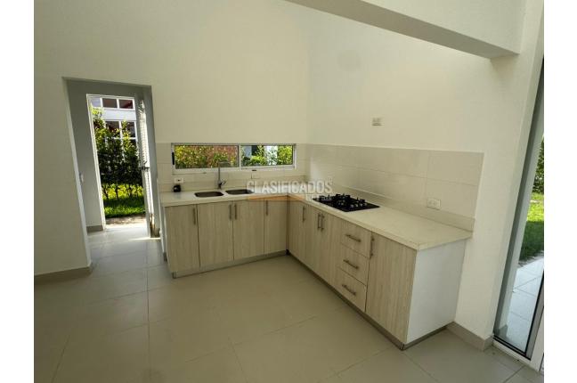 Casas, Venta, Jamundí - $730.000.000