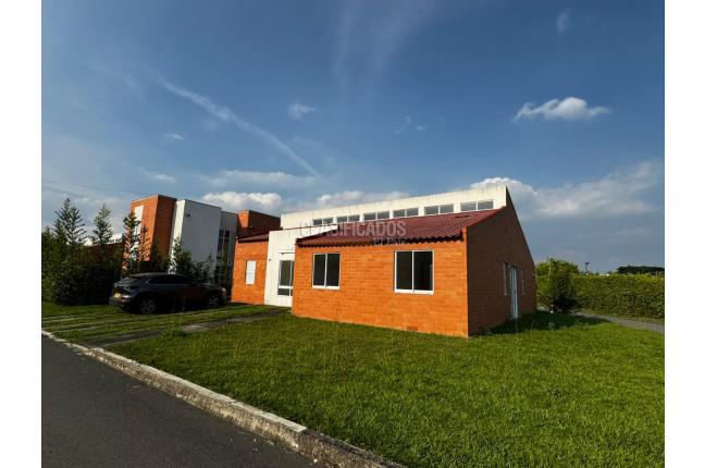 Casas, Venta, Jamundí - $730.000.000