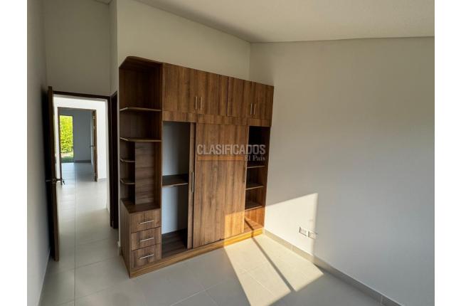 Casas, Venta, Jamundí - $730.000.000