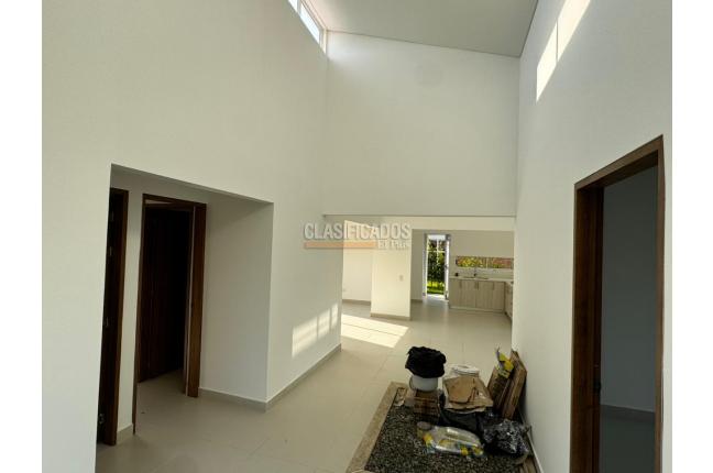 Casas, Venta, Jamundí - $730.000.000