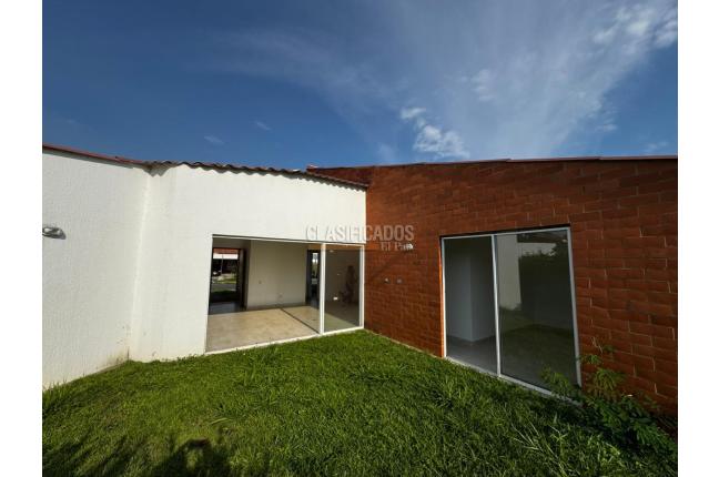 Casas, Venta en Jamundí