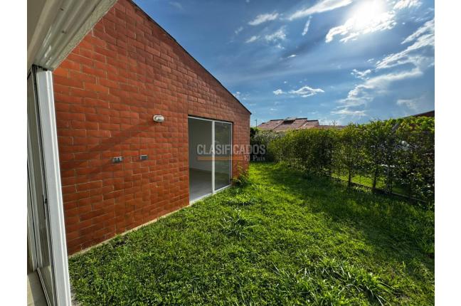 Casas, Venta en Jamundí