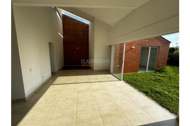 Casas, Venta, Jamundí - $490.000.000
