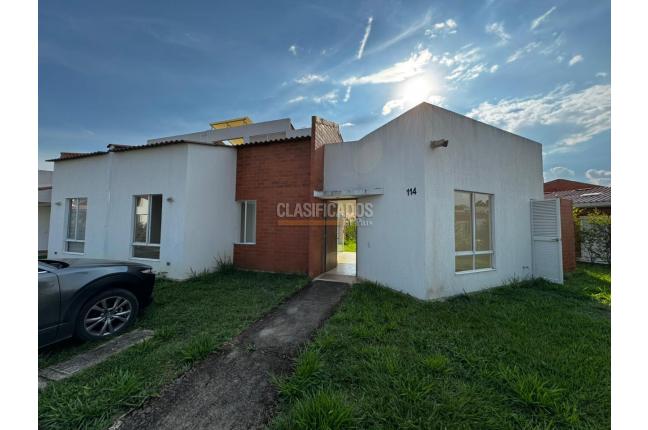 Casas, Venta, Jamundí - $490.000.000
