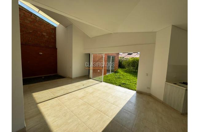 Casas, Venta, Jamundí - $490.000.000