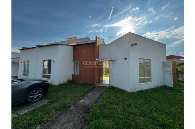 Casas, Venta, Jamundí - $490.000.000